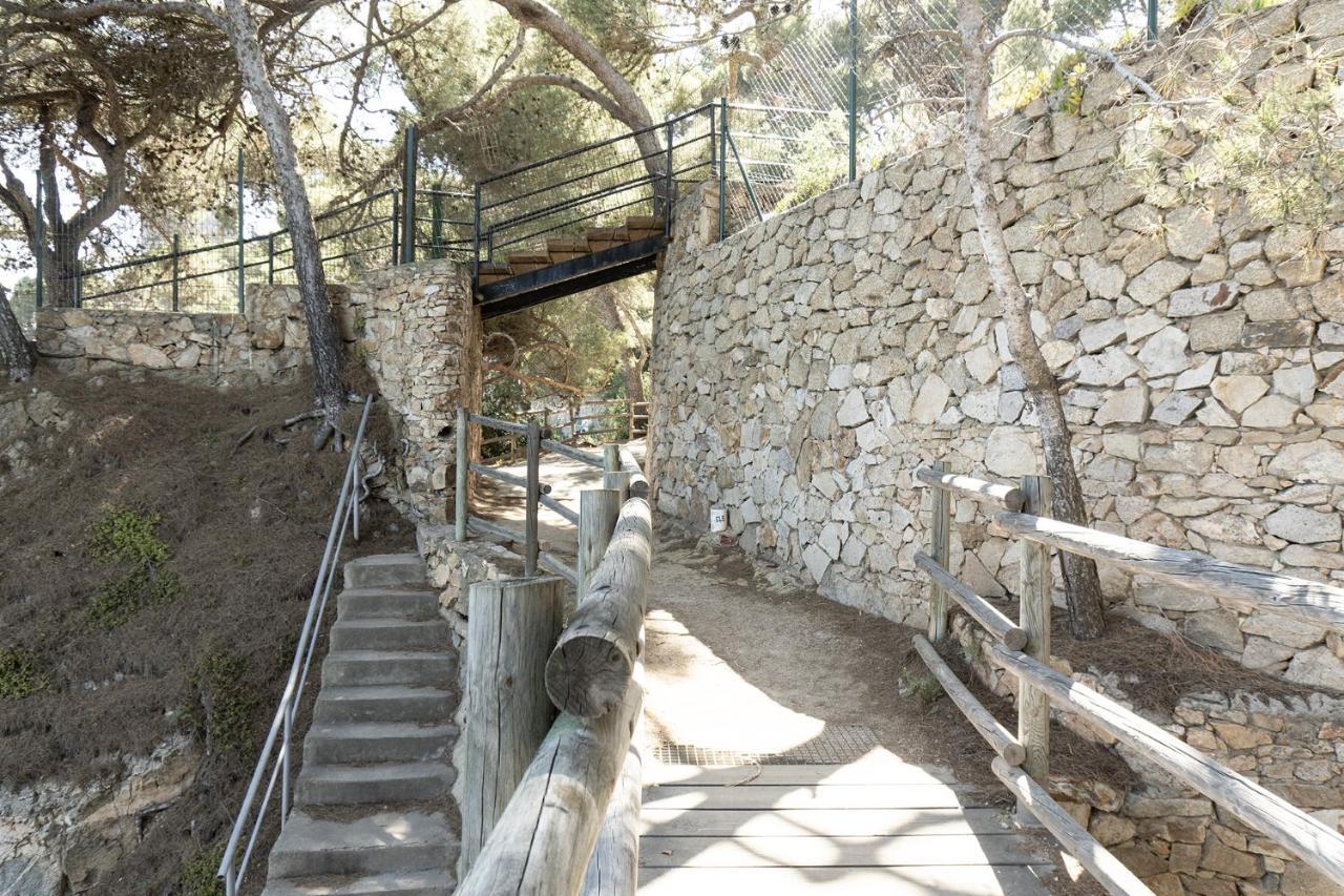 Apartamento Con Parking A 50M De La Playa Sant Antoni De Calonge Exterior foto
